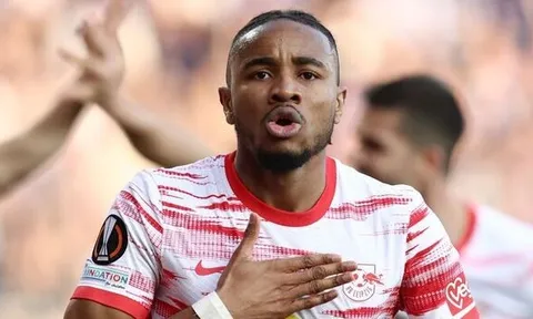 Điều kiện giúp Arsenal đảo chiều thương vụ Nkunku