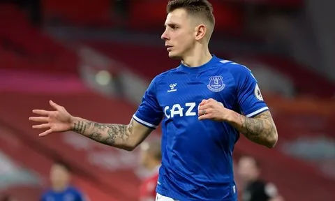 Câu trả lời của Tuchel làm rõ thương vụ Lucas Digne