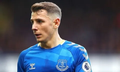Chelsea xem như có quyết định cuối về thương vụ Lucas Digne