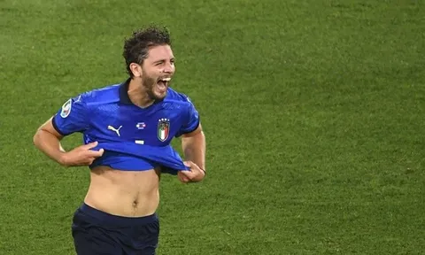 'Arsenal muốn chiêu mộ nhưng Locatelli đang chờ Juve'