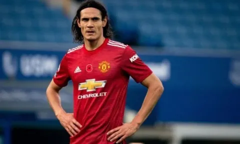 Dimitar Berbatov chỉ ra bộ 3 tấn công tốt nhất của Man Utd