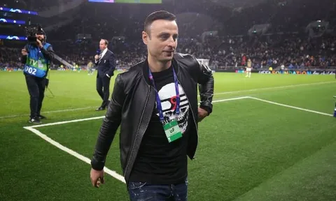 Dimitar Berbatov chỉ ra HLV hoàn hảo, như Arteta cho Tottenham