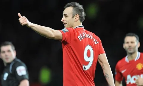 'Thánh lười' Man Utd: 'Tôi không thi đấu như Tevez hay Rooney'