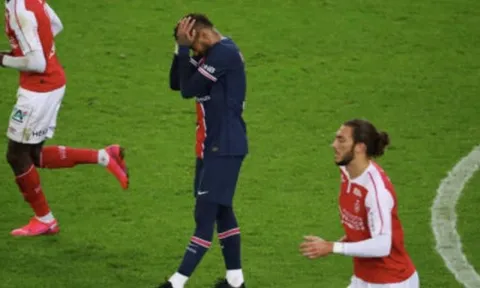 Dính líu đến phân biệt chủng tộc, Neymar có thể nghỉ thi đấu đến hết năm