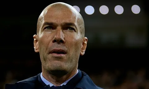 Định mệnh an bài, Zidane biết 1 điều về Liverpool