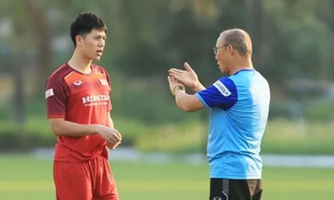 Đình Trọng ảnh hưởng như thế nào đến chiến dịch “săn vàng” SEA Games 30?
