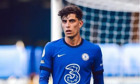 Dính virus Corona, Havertz phá vỡ im lặng