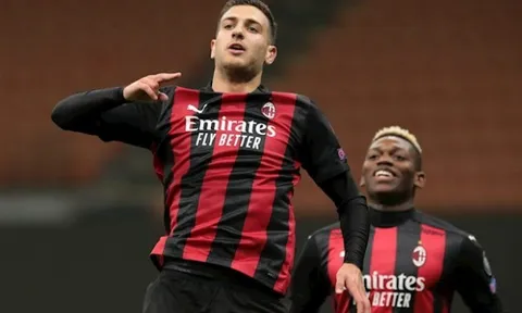 Diogo Dalot - Niềm hy vọng giúp Man Utd hình thành "hai đôi cánh tổng lực"