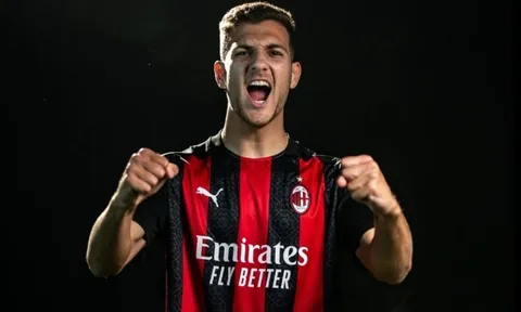 Diogo Dalot trở về Man Utd ở một thời điểm không thể đúng lúc hơn