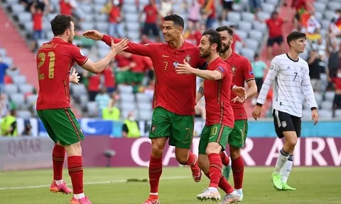 Ronaldo đem đến vấn đề Jota chưa từng gặp phải ở Liverpool
