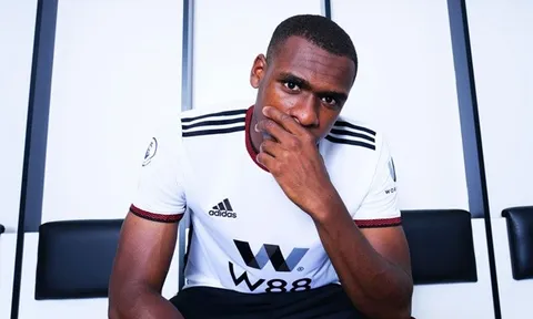 CHÍNH THỨC: Fulham công bố tân binh thứ 7