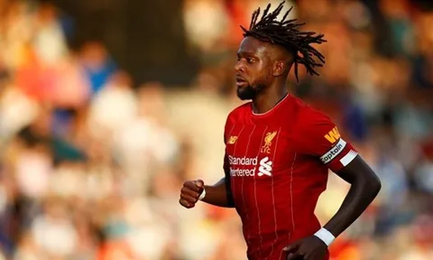 Sao thất sủng Liverpool sẽ được giải thoát?