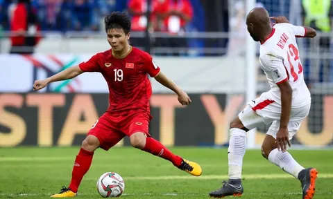 Phóng viên Anh: "Thai League thua V-League, Quang Hải xứng đáng thi đấu ở nền bóng đá cao hơn"