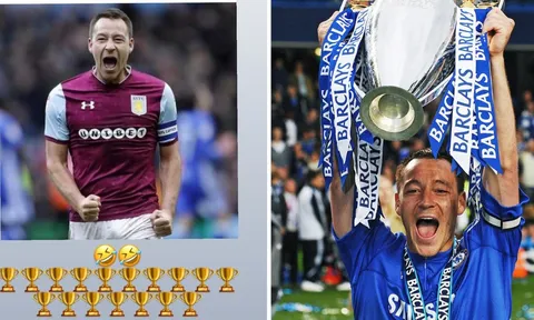 Do đâu các huyền thoại Chelsea thích chế giễu Tottenham?
