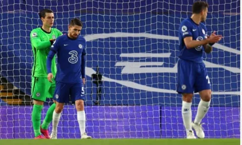 "Đó là 1 món quà cho Arsenal"