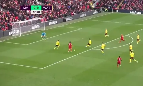 'Đó là cách Liverpool làm tổn thương bạn'