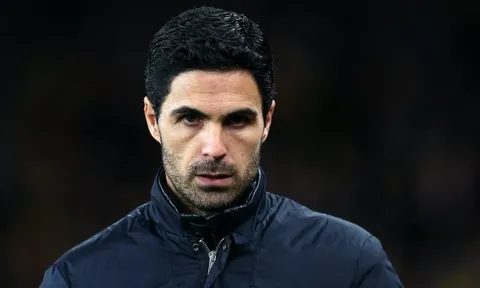 "Đó là cái tên Arsenal nên chiêu mộ ngay lúc này"