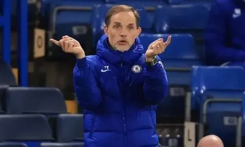 "Đó là cầu thủ Chelsea mà bạn nên gây áp lực để tìm bàn thắng"