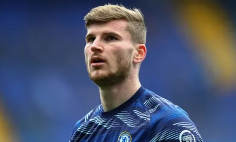 "Đó là khoảnh khắc Chelsea tin vào chức vô địch Champions League"