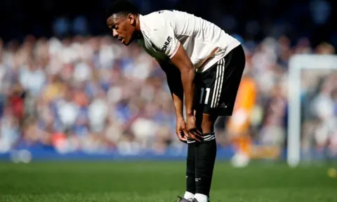 "Đó là lựa chọn ít tệ nhất của Man Utd"
