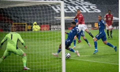 "Đó là lý do Greenwood nên góp mặt ở EURO"