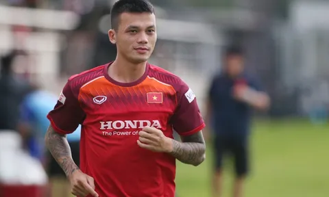"Đó là lý do khiến trung vệ của HAGL không được gọi lên ĐT Việt Nam"