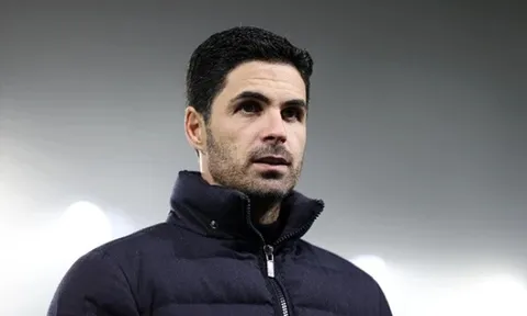 "Đó là những gì Arsenal còn thiếu"