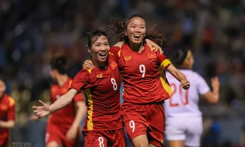 "Đó là tấm gương để U23 Việt Nam phấn đấu"