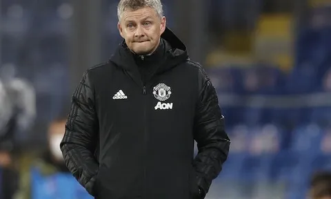 “Đó sẽ là trận đấu quan trọng nhất trong sự nghiệp huấn luyện của Solskjaer”