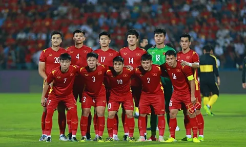 Doanh nghiệp đề xuất U23 Việt Nam dự V.League