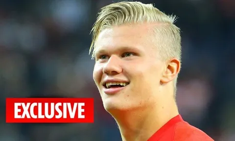Man Utd là lựa chọn cuối cùng của bom tấn 100 triệu