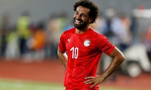 XONG! Bác sỹ Ai Cập lên tiếng về Salah, Liverpool thở phào