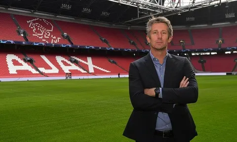 "Man Utd đã liên hệ với tôi từ một vài năm trước"