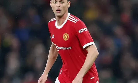 Đội bóng lên kế hoạch giữ chân Matic ở Premier League
