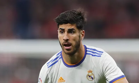 Đội bóng nào đang dẫn đầu cuộc đua chiêu mộ Asensio?