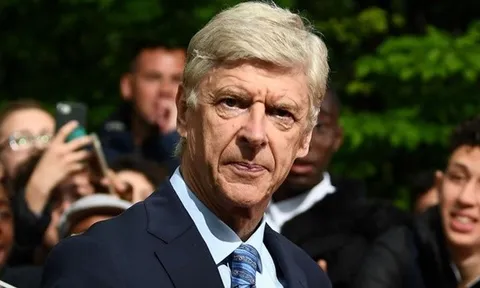 Đội bóng nào sẽ vô địch Champions League 2019/20? 'Giáo sư' Wenger đã có câu trả lời