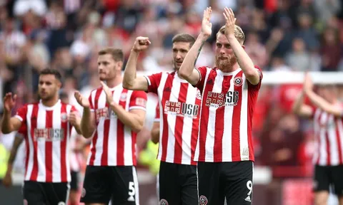 Đội bóng nào "thuần Anh" nhất Premier League?