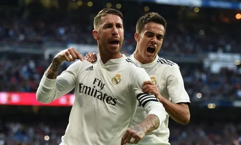 “Đối đầu Real Madrid ở Europa League? Ngậm miệng lại đi anh bạn!”