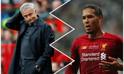 Đội hình 11 chữ ký chất lượng M.U đã bỏ lỡ: Tứ trụ của Liverpool