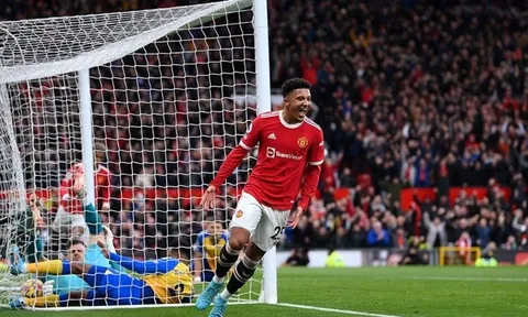 Đội hình 11 ngôi sao hưởng thu nhập cao nhất Premier League 2021/22