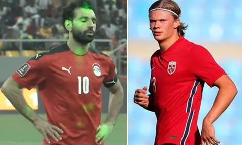 Đội hình 11 ngôi sao khủng không tham dự World Cup 2022