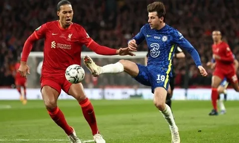 Đội hình 11 ngôi sao thuộc Big Six hay nhất Premier League mùa này