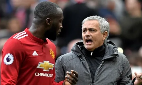 Đội hình 11 ngôi sao từng bị Jose Mourinho đẩy đi