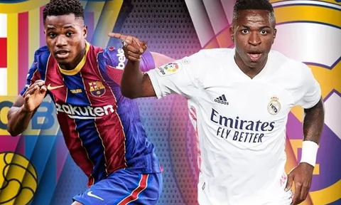 Đội hình 21 tuổi trở xuống giá trị nhất La Liga: Sản phẩm lò Arsenal