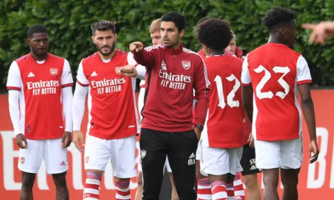 Đội hình Arsenal đấu Chelsea: Thử lửa tân binh; Tam tấu L.A.P xuất kích?