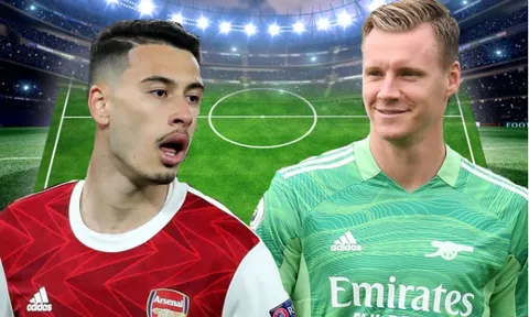 Đội hình Arsenal đấu Wimbledon: Cơ hội cho những siêu dự bị?