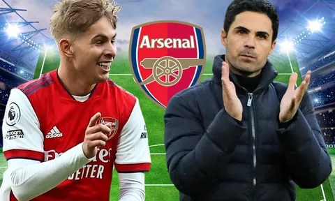 Đội hình Arsenal đấu Wolves: Phù thủy Odegaard, Người nhện khung gỗ