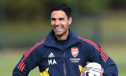 Đội hình Arsenal dự Europa League: Đủ 5 tân binh
