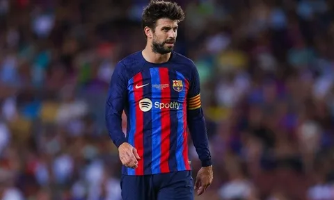 Đội hình Barca đấu Inter: Xavi chơi 3 trung vệ?
