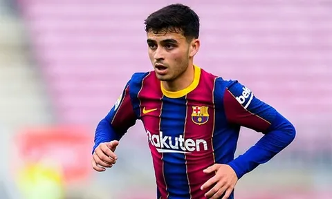 Đội hình Barca ra quân tại La Liga: Người không phổi đá chính